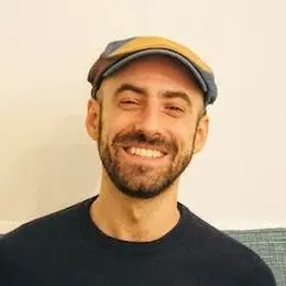 Portrait photo of Mario Carabotta